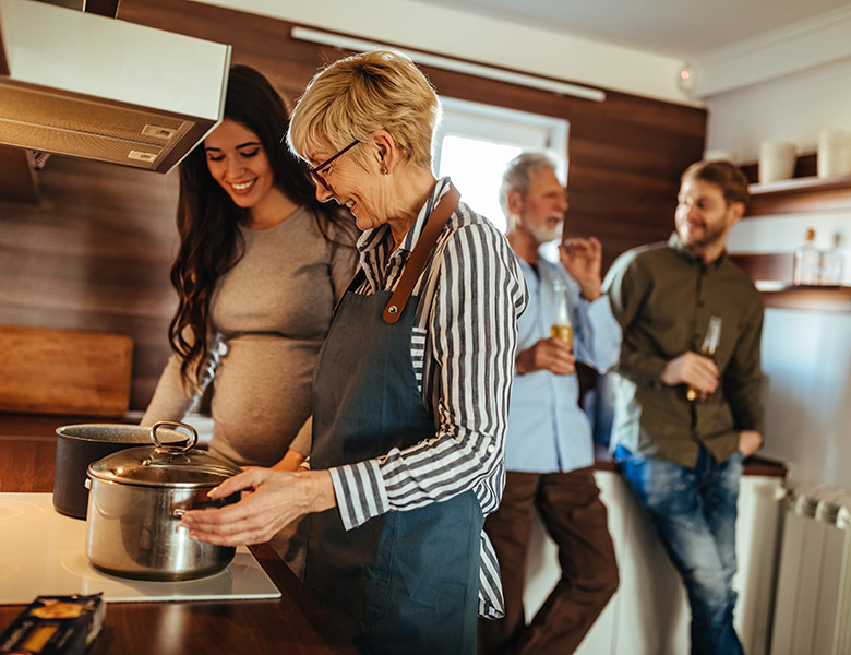 nutritionniste spécialisée en prédiabète