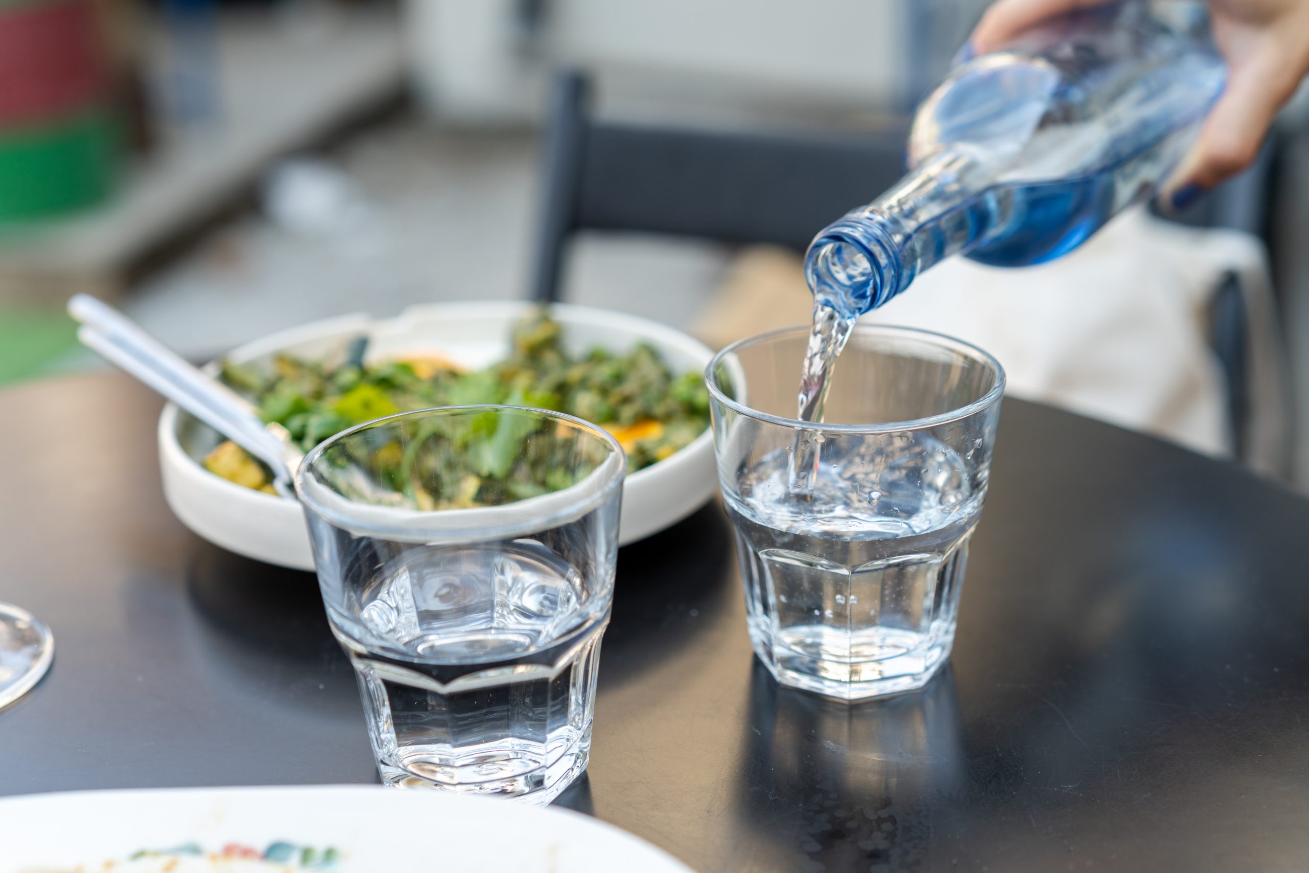 nutritionniste spécialisée en prédiabète