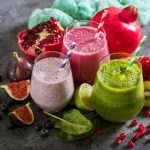 Les smoothies : Une option trop sucrée en diabète de type 2?
