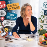 Les réalités du métier de nutritionniste